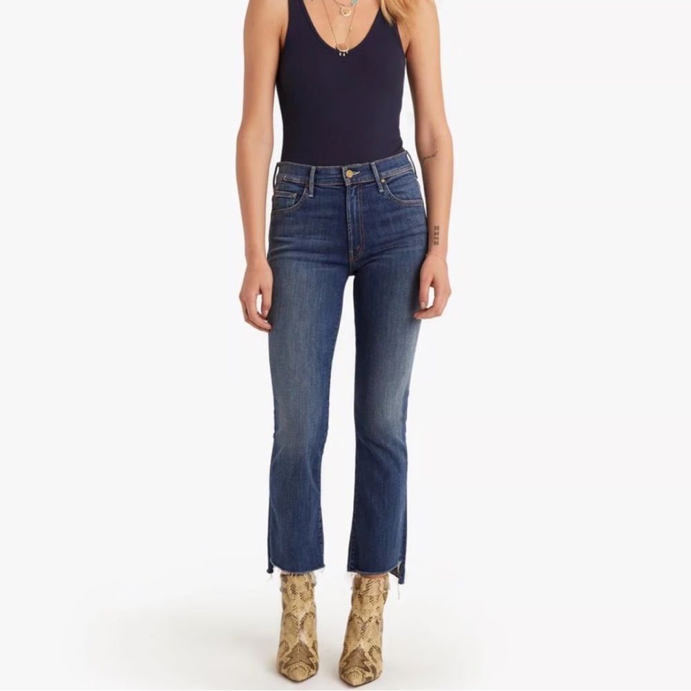 MOTHER Jeans